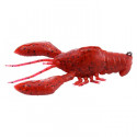 MEGABASS Sleeper craw 3inch 17.5gr Demon craw