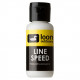 Nettoyage Soie LOON Line speed