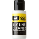 Nettoyage Soie LOON Scandinavian fly line cleaner