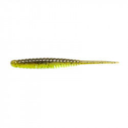 Leurre NOIKE Machobee Green Pumpkin chart