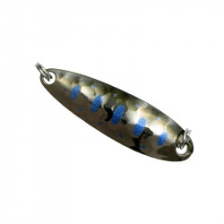 Leurre TIEMCO Lightning wobbler 3.5gr 211