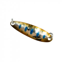 Leurre TIEMCO Lightning wobbler 5gr 205