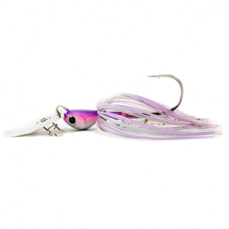 NOIKE Tiny Kaishin Blade 9gr Pink shad
