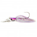 Leurre NOIKE Tiny Kaishin Blade 9gr Pink shad