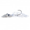 NOIKE Tiny Kaishin Blade 9gr Clear white