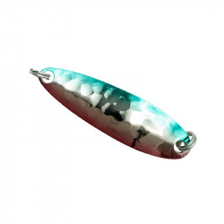 Leurre TIEMCO Lightning wobbler 5gr 205