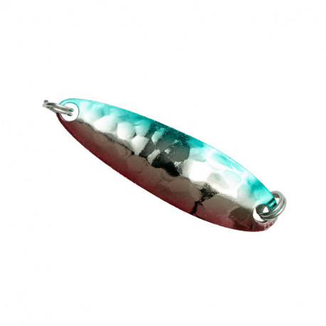 Leurre TIEMCO Lightning wobbler 5gr 205