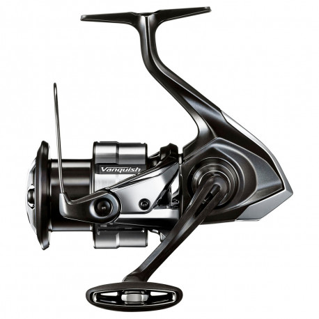 Moulinet SHIMANO Vanquish 4000 FC XG