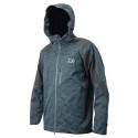 Veste DAIWA Rainmax jacket Steel gray XXL