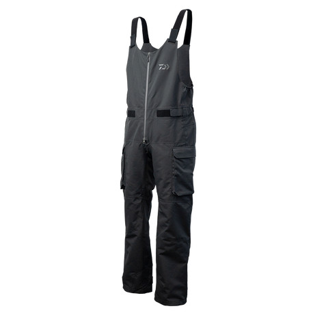 Salopette DAIWA Rainmax bibs carbon XXL