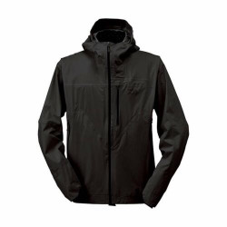 DAIWA Rainmax jacket Black L