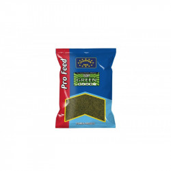 Amorce CHAMPION FEED pro feed top green- 2kg