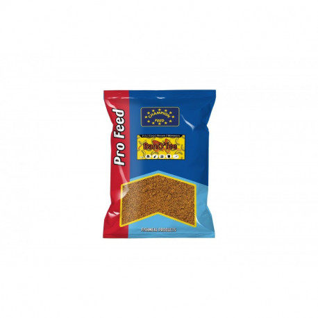 Bait CHAMPION FEED pro feed bano'fee- 2kg