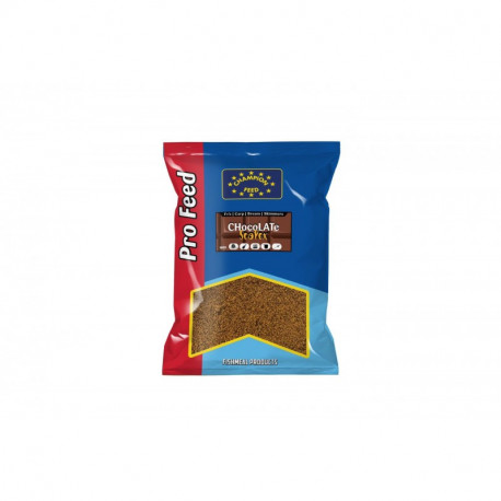 Bait CHAMPION FEED pro feed chocolate scopex- 2kg
