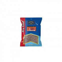 Amorce CHAMPION FEED pro feed krill and squid- 2kg