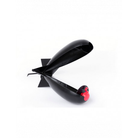 Bait rocket SPOMB Large black