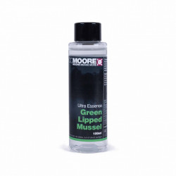 CC MOORE green lipped mussel liquid - 100Ml