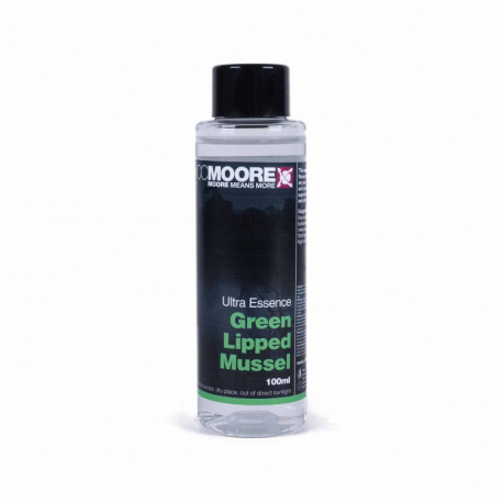 CC MOORE green lipped mussel liquid - 100Ml