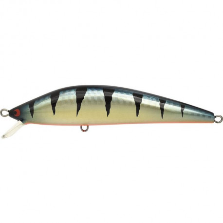 Leurre TACKLE HOUSE BKS 115mm Redfin perch UB