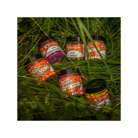 Wafter BAIT TECH criticals fruit frenzy- 5mm