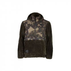 NASH ZT Polar Fleece hoodie size XXL