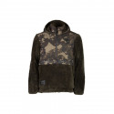 NASH ZT Polar Fleece hoodie size XXL