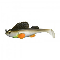 Leurre MEGABASS Dark sleeper 3.8inch 28gr Ayu
