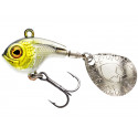 WESTIN Dropbite Spin tail jig 2.6cm 8gr Headlight