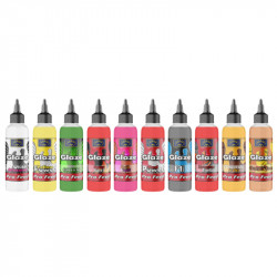 CHAMPION FEED glaze bano'fee liquid additive