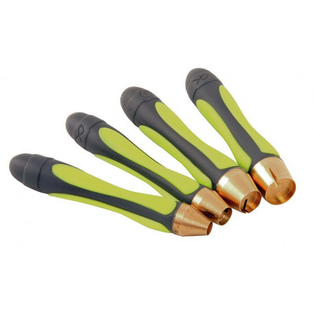 MATRIX bread punches