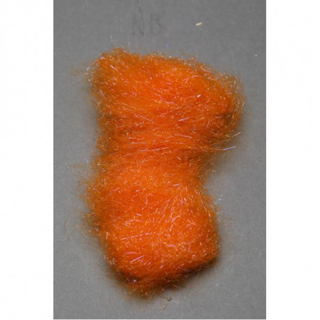 UV Spectra Dubbing FLY SCENE Hot Orange