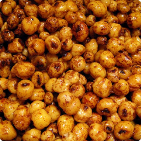 Ready-to-eat Tigernuts in 5kg bags