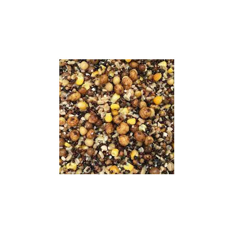 Particule mix prêt en sachet de 5kg