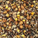 Particle mix ready in 5kg bag