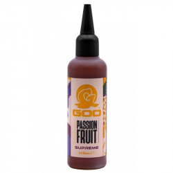Booster KORDA Goo passion fruit supreme