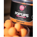 Pop up MAINLINE High visual scopex blackcurrant- 15mm