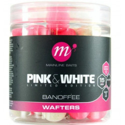 Wafter MAINLINE pink-white banoffee- 15mm