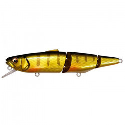 Leurre MEGABASS SuWITCH 137mm Wagin perch