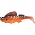MEGABASS Dark sleeper 3.8inch 28gr Craw