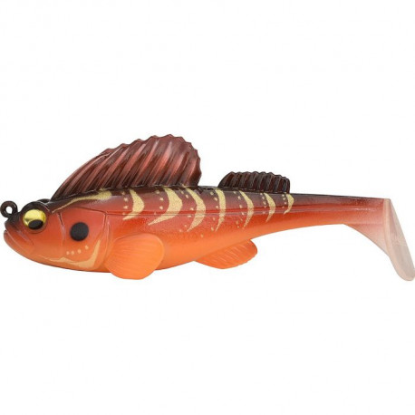 MEGABASS Dark sleeper 3.8inch 14gr Craw
