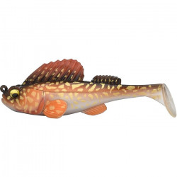 Leurre MEGABASS Dark sleeper 3.8inch 14gr Corlazo