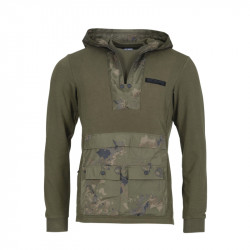 Sweat à capuche NASH Scope Lite Hoody Taile L