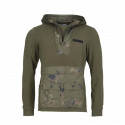 NASH Scope Lite Hoody Taile L