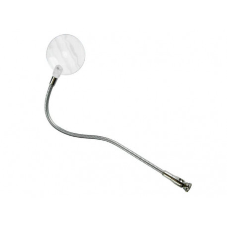 Magnifier for STONFO vice Lente per morsetto