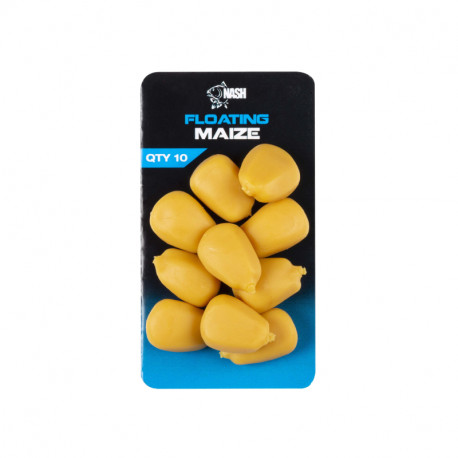 Graine flottante NASH Floating maize