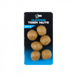 Tiger nuts NASH Floating tiger nuts
