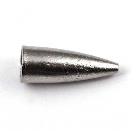 Balles nickelées LEMER Worm 5 cases