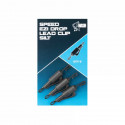 Speed ezi drop lead clip NASH