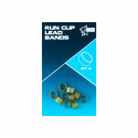 Run clip lead band Silt NASH