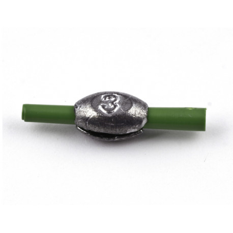Catherine LEMER 8gr sinkers
